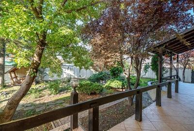 Conac de lux in Zona Piata Chirila Conac de lux in Zona Piata Chirila - 14