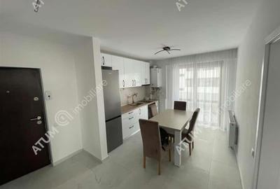 Apartament cu 2 camere decomandate in zona Doamna Stanca din Sibiu - 1