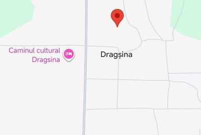 Spațiu comercial, în Dragșina - 1