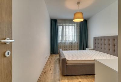 Apartament 3 camere – Greenfield Băneasa Residence – Proprietar - 10