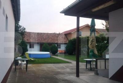 Casa 4 camere, 112 mp, zona centrala Selimbar - 6