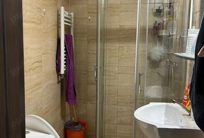 Garsoniera ultracentral Targovi?te - 4