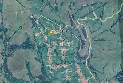 Teren Construcții intravilan de 3939 mp, în Brebu Nou - 3