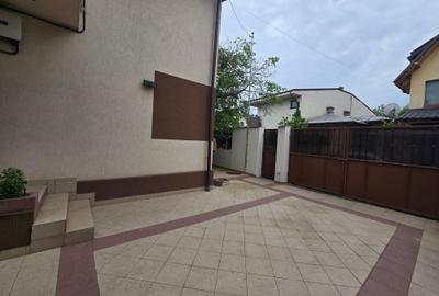 BRANCOVEANU, str. Alunisului, apropiere metrou, P+1, 2014, 5 camere - 2