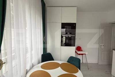 Casa individuala de inchiriat, 5 camere, zona Moara - 5