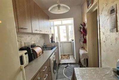 Apartament 3 camere, 60 mp, Radauti ( zona Spital) - 13