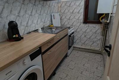 Garsonieră decomandată în Central - 6