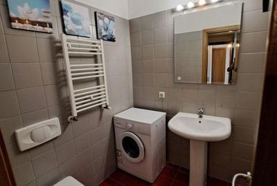 Apartament cu 2 camere, mobilat în Văcăresti - 7