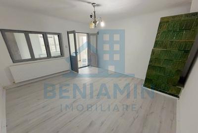 Casa 3 camere-Teren 300mp-Centrala termica-Libera-Zona Br... - 2