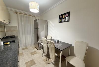 Apartament cu 3 camere mobilat, decomandat in Giroc in zona planetelor - 11