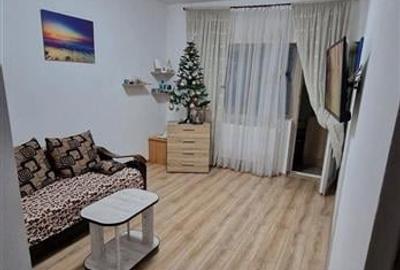 Garsonieră decomandată în Fundeni