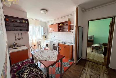 Apartament cu 2 camere decomandat, mobilat în Central - 5