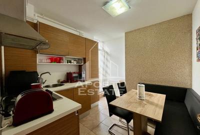 Apartament tip penthouse cu 3 camere, 2 bai, Calea Aradului - 4