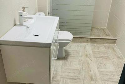 Apartament cu 2 camere decomandat în Central - 1