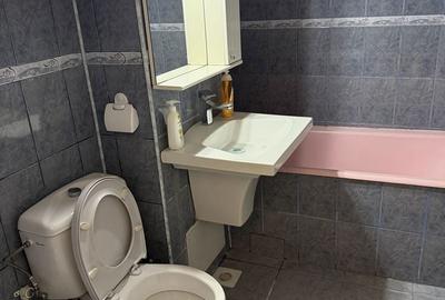 Apartament cu 2 camere decomandat în Central - 4