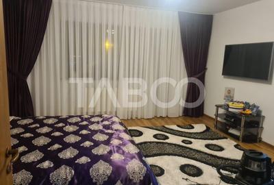 2 Case individuale moderne renovate 500 mp teren de vanzare Sibiu - 10