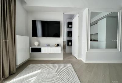 Apartament cu 2 camere semidecomandat în Pipera - 5