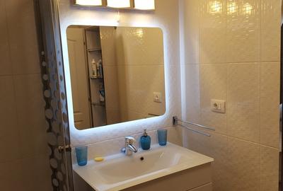 Apartament 3 camere in Airport Residences, et 3, lift, complet mobilat, Otopeni Apartament 3 camere in Airport Residences, et 3, lift, complet mobilat, Otopeni - 8