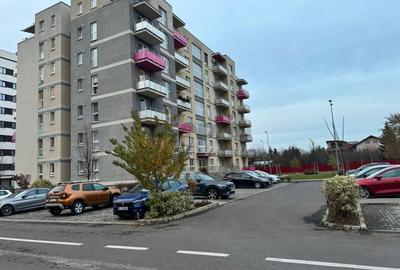 Apartament 3 camere | Dressing | Parcare | Avantgarden Tractorul - 10