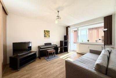 2 camere | Decomandat | 50 MP | Bd. Dimitrie Cantemir - 12