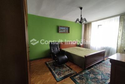 Apartament cu 3 camere | Lacu Rosu - 3
