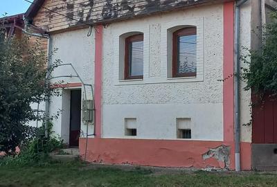 Casă cu 6 camere cu Teren 1400 Mp în Bazna - 3