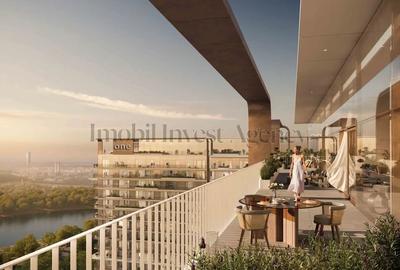 Spatii comerciale de vanzare One High District - 6