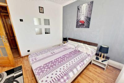 Inchiriere apartement 2 camere , Str.Dacia (Zona Mall) - 5