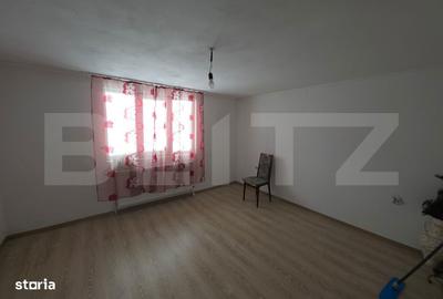 Casă cu 3 camere cu Teren 500 Mp în Șieu - 8