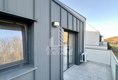 Apartament cu 2 camere decomandat în Dumbrăvița - 8