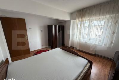 Apartament cu 3 camere decomandat în Central - 4