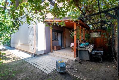 Comision 0% Casa P+1 de vanzare Pantelimon Comision 0% Casa P+1 de vanzare Pantelimon - 22