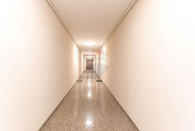 Comision 0 | Apartament 2 camere decomandat | Loc de parcare | Coresi - 21