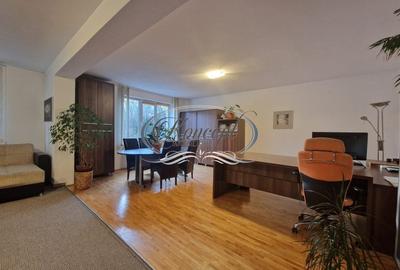 Apartament/spatiu de birouri in Piata Engels - 4