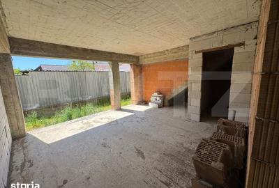Spațiu comercial, de 1,302 mp, în Central - 12
