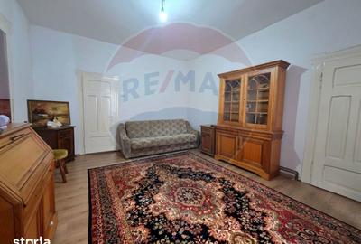 Casă cu 2 camere decomandat cu Teren 102 Mp în Ultracentral - 7