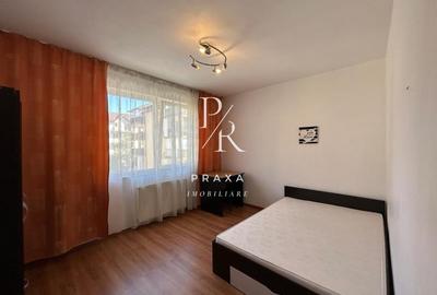 Apartament de vanzare, 2 camere, decomandat, 48 mp, parcare, Florilor - 3