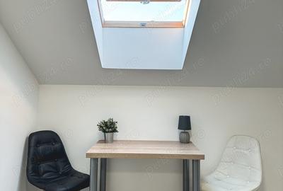 STUDIO Modern & Primitor Ideal pentru Via?a Urbana! - 9