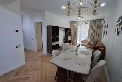 Apartament cu 3 camere în Pipera - 2