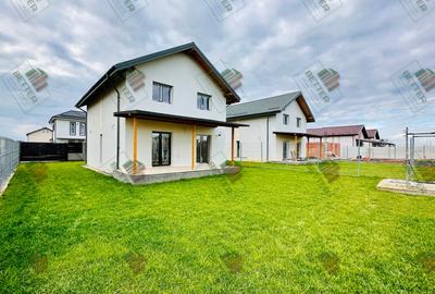 Casă individuală cu 4 camere cu Teren 350 Mp în Berceni - 5