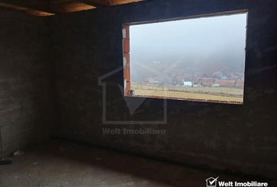 Casa noua la tara cu teren generos - 2