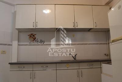 Apartament cu 3 camere decomandat, mobilat în Micălaca - 11