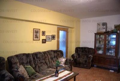 Apartament cu 4 camere semidecomandat în Griviței - 3