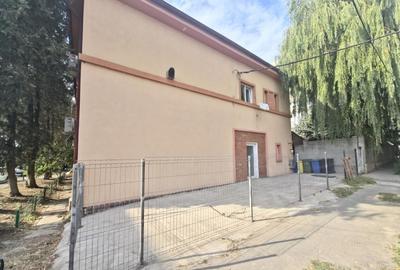 Faleza Nord Cladire birouri cu 25+ incaperi Afacere la c Faleza Nord Cladire birouri cu 25+ incaperi Afacere la c - 13