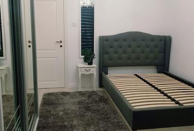 Apartament cu 4 camere decomandat în Dacia - 5