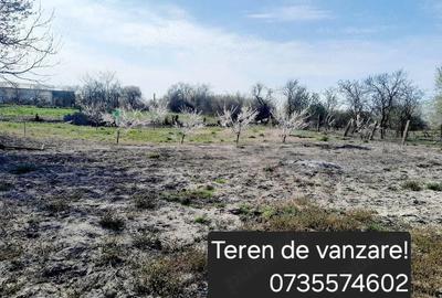 Teren de 1020 mp, în Becicherecu Mic - 2