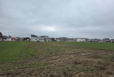 Teren Construcții intravilan de 542 mp, în Cumpăna - 5