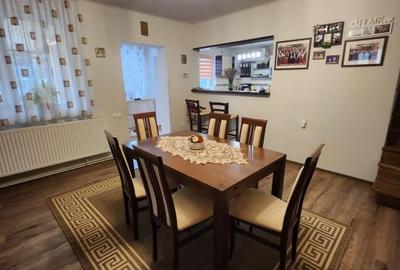 Casa idividuala de vanzare cu teren de 1000 mp - 1