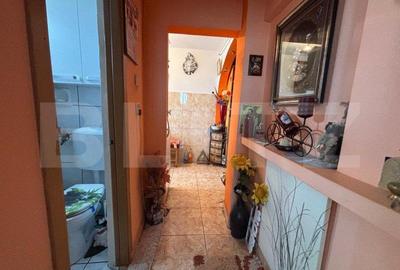 Apartament 2 camere, 52 mp, etaj 7, zona centrala - 7