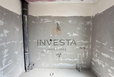 Triplex nou, 113 mp utili + curte, Apahida – disponibil si la pachet! - 15